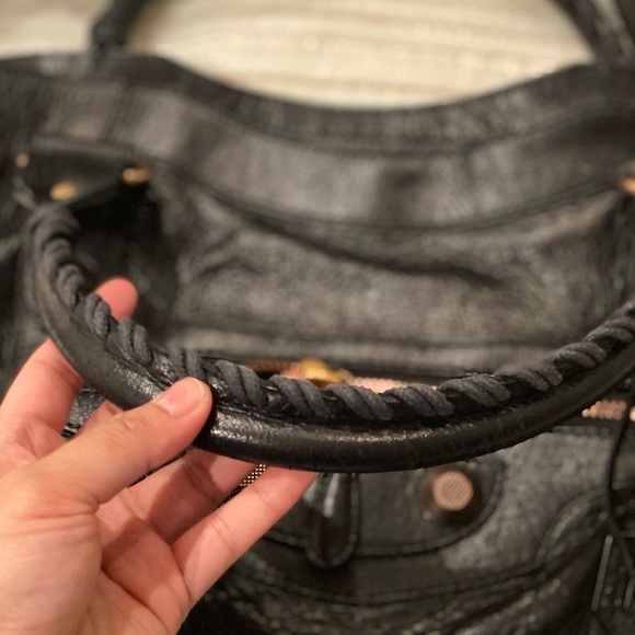 💯 Authentic Balenciaga Giant - Picture 3 of 4